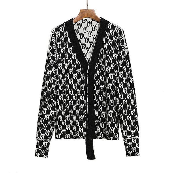 2021ss we11done loose sweater men woman thin section can be worn on both sdes we11done winter sweater, White;black
2021ss we11done loose sweater men woman thin section can be worn on both sdes we11done winter sweater, White;black
