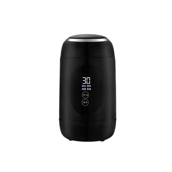 kettle travel portable electric kettle household 600w heat preservation integrated automatic multifunctional dq-v008 lp
kettle travel portable electric kettle household 600w heat preservation integrated automatic multifunctional dq-v008 lp