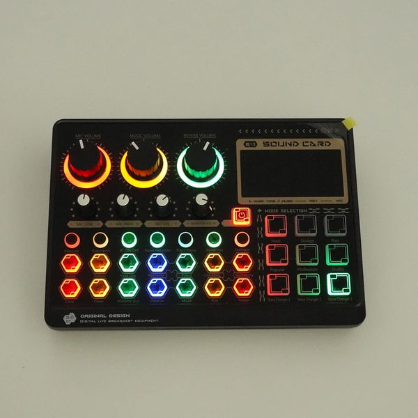 webcast sound card live show soundcard with audio interface audio usb headset microphone personal entertainment streamer
webcast sound card live show soundcard with audio interface audio usb headset microphone personal entertainment streamer