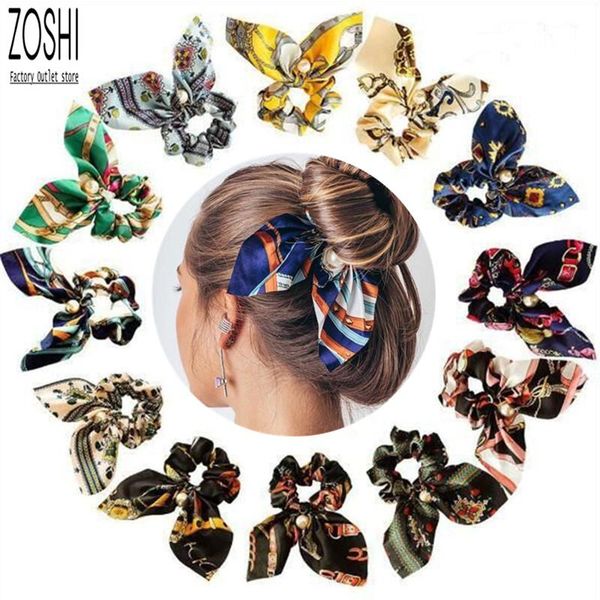 12 color new silk bowknot elastic hair bands for women girls print scrunchies headband hair ties ponytail holder accessorie
12 color new silk bowknot elastic hair bands for women girls print scrunchies headband hair ties ponytail holder accessorie