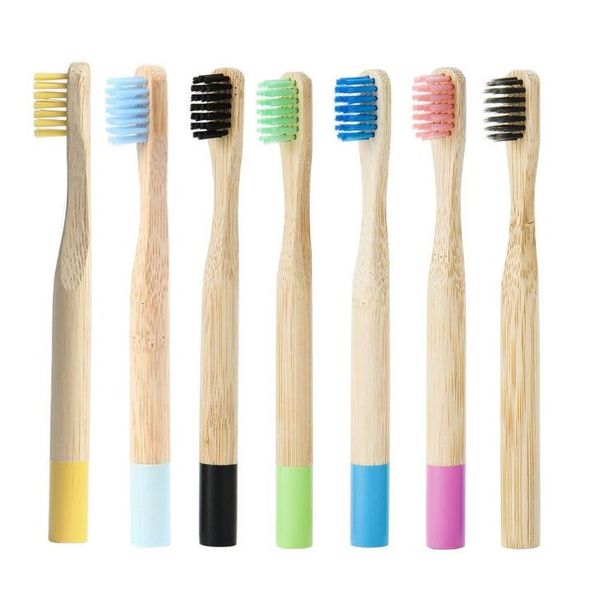 children bamboo toothbrush with holder natural eco bamboo handle toothbrushes soft bristles use for kids oral hygiene dental care
children bamboo toothbrush with holder natural eco bamboo handle toothbrushes soft bristles use for kids oral hygiene dental care