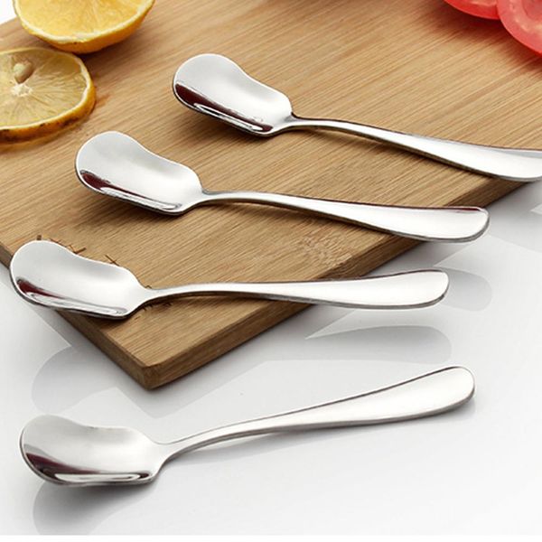 aihogard 1pcs stainless steel coffee tea stirring spoons ice dessert spoons fruit cake fork kitchen tableware h jllpxm
aihogard 1pcs stainless steel coffee tea stirring spoons ice dessert spoons fruit cake fork kitchen tableware h jllpxm