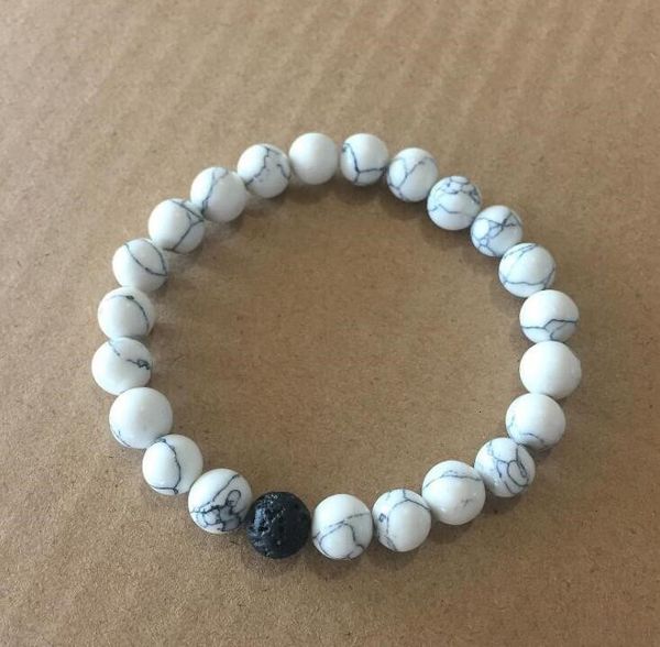 women men natural lava rock bracelets beads fashion chakra healing energy stone meditation mala essential oil diffuser j, Black
women men natural lava rock bracelets beads fashion chakra healing energy stone meditation mala essential oil diffuser j, Black