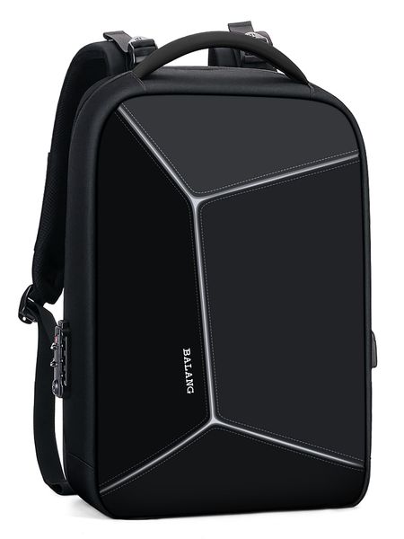 2021 men's business waterproof hard shell schoolbag leisure computer bag password security geek backpack fashion trend new
2021 men's business waterproof hard shell schoolbag leisure computer bag password security geek backpack fashion trend new