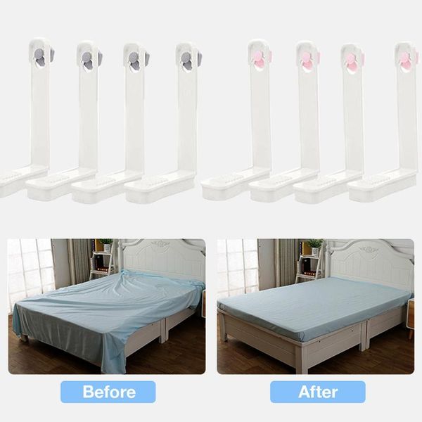 hooks & rails 4pcs/set non-slip quilt covers bed sheet clip holders belt fastener mattress gripper clips for sofa
hooks & rails 4pcs/set non-slip quilt covers bed sheet clip holders belt fastener mattress gripper clips for sofa