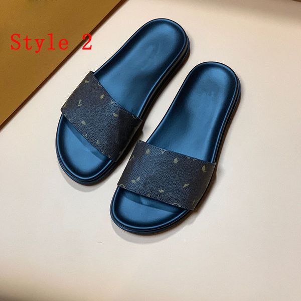men platform sandals summer printing sandals slide summer fashion wide flat non-slip slippers sandals for men with box, Black
men platform sandals summer printing sandals slide summer fashion wide flat non-slip slippers sandals for men with box, Black