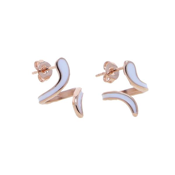 stud 2021 dainty cute minimal snake earring with enamel white black earrings rose gold color wedding women jewelry, Golden;silver
stud 2021 dainty cute minimal snake earring with enamel white black earrings rose gold color wedding women jewelry, Golden;silver
