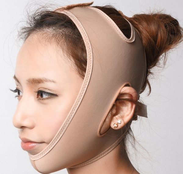 face v shaper facial slimming bandage relaxation lift up belt shape lift reduce double chin face thining band massa sqcaaq bdehair
face v shaper facial slimming bandage relaxation lift up belt shape lift reduce double chin face thining band massa sqcaaq bdehair