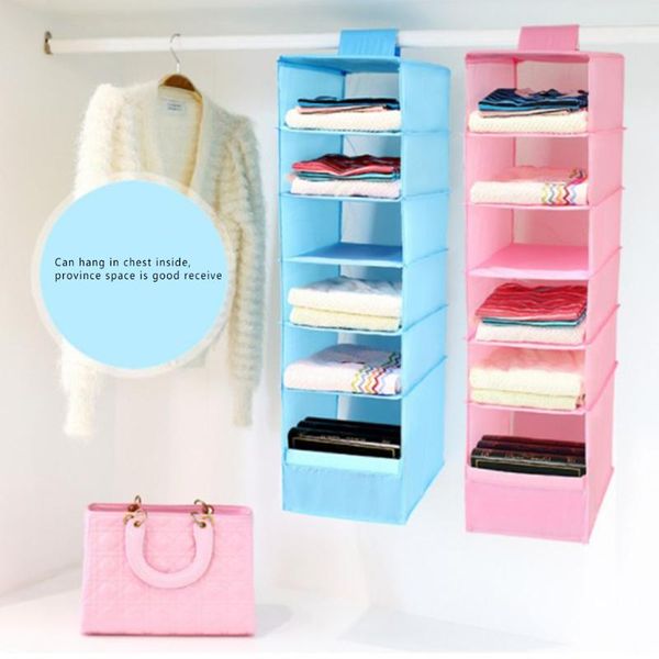 storage bags fangnymph multi-layer polyester closet hanging bag foldable washable wardrobe solid organizer
storage bags fangnymph multi-layer polyester closet hanging bag foldable washable wardrobe solid organizer