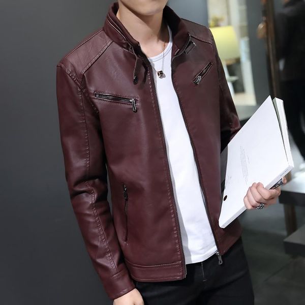 wholesale 2020 new autumn winter selling men's fashion netred casual work wear nice jacket mp15609, Black;brown
wholesale 2020 new autumn winter selling men's fashion netred casual work wear nice jacket mp15609, Black;brown