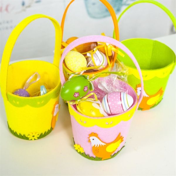 2021 easter cock printed basket colorful egg cartoon non-woven tote bag lovely new year gifts egg candies barrel bucket handbag gg12003, Black
2021 easter cock printed basket colorful egg cartoon non-woven tote bag lovely new year gifts egg candies barrel bucket handbag gg12003, Black
