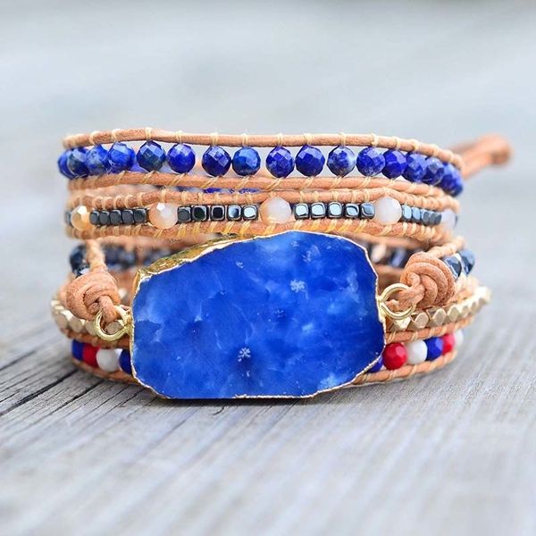 red/blue/white natural stone beads bracelet charm bracelets & bangles for women festival bracelet independence day jewelry y200730, Black
red/blue/white natural stone beads bracelet charm bracelets & bangles for women festival bracelet independence day jewelry y200730, Black