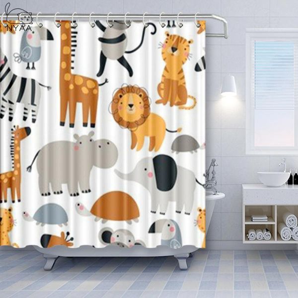 shower curtains nyaa creative baby jungle animals curtain for kids bathroom cute bear hedgehogs in the wood
shower curtains nyaa creative baby jungle animals curtain for kids bathroom cute bear hedgehogs in the wood