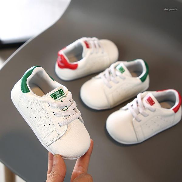 spring and autumn genuine leahter soft bottom baby shoes 1-3 years old baby toddler shoes sport1
spring and autumn genuine leahter soft bottom baby shoes 1-3 years old baby toddler shoes sport1