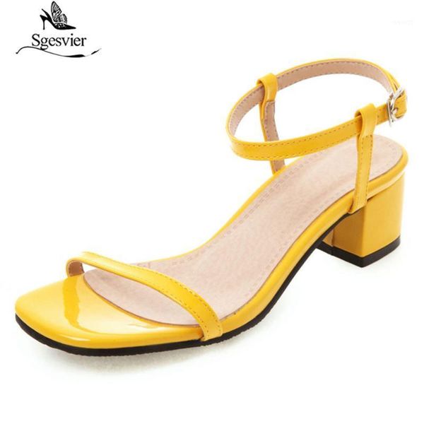 dress shoes sgesvier med heels sandals women concise party wedding ladies buckle summer plus size 28-52 g4571, Black
dress shoes sgesvier med heels sandals women concise party wedding ladies buckle summer plus size 28-52 g4571, Black