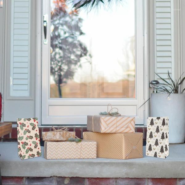 20pcs gift bag creative decorative attractive funny gift bag for party christmas1 
20pcs gift bag creative decorative attractive funny gift bag for party christmas1