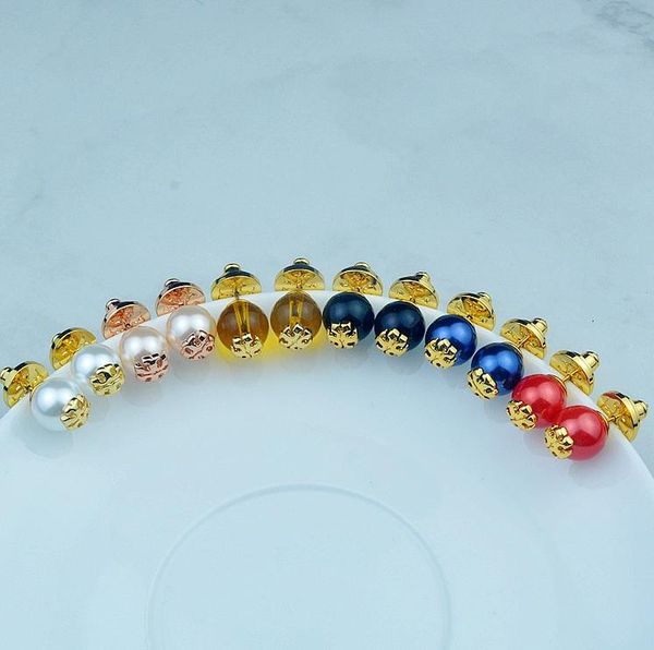 6 цветов real gold plated pearl популярные серьги для серьги-гвоздики бренд горячая распродажа серьги, Golden;silver
6 цветов real gold plated pearl популярные серьги для серьги-гвоздики бренд горячая распродажа серьги, Golden;silver