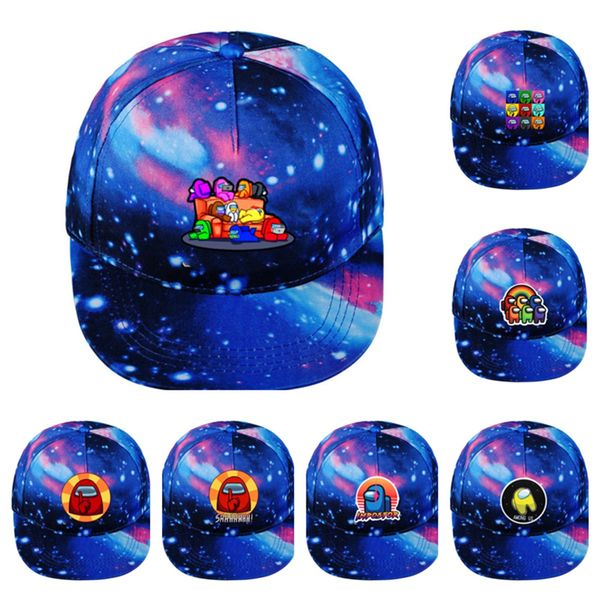 game among us ball cap hat baseball caps blue starry star peaked cap sun hats men women hip hop snapback sport travel visor caps dhl e120808, Yellow
game among us ball cap hat baseball caps blue starry star peaked cap sun hats men women hip hop snapback sport travel visor caps dhl e120808, Yellow