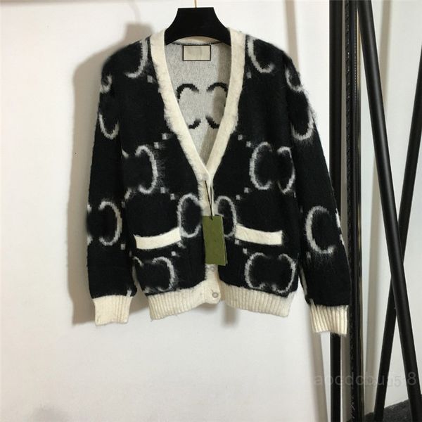 women's sweaters warm autumn winter mohair cardigan coat v neck long sleeve knitted sweatshirts women soft thick sweater 01hp, White;black
women's sweaters warm autumn winter mohair cardigan coat v neck long sleeve knitted sweatshirts women soft thick sweater 01hp, White;black