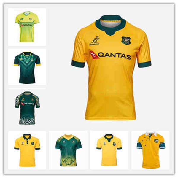 20 21 australia rugby jerseys 2020 2021 qaulity home away shirts 1999 retro australia national team 19/20 world cup rugby jersey polo, Black;gray
20 21 australia rugby jerseys 2020 2021 qaulity home away shirts 1999 retro australia national team 19/20 world cup rugby jersey polo, Black;gray