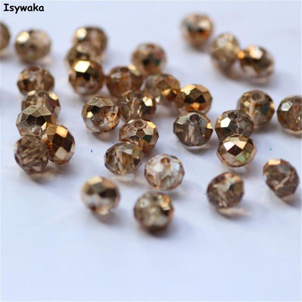 isywaka clear tender rose color 4*6mm 50pcs rondelle austria faceted crystal glass beads loose spacer beads for jewelry making bbymgj
isywaka clear tender rose color 4*6mm 50pcs rondelle austria faceted crystal glass beads loose spacer beads for jewelry making bbymgj