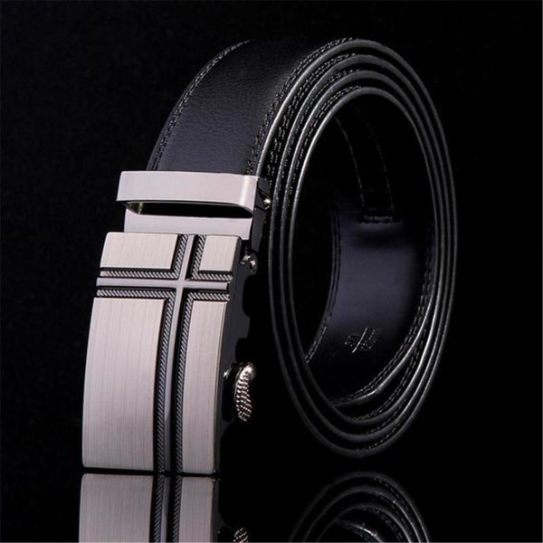 men belt fashion belts luxury for new designer automatic buckle cowhide leather, Black;brown
men belt fashion belts luxury for new designer automatic buckle cowhide leather, Black;brown