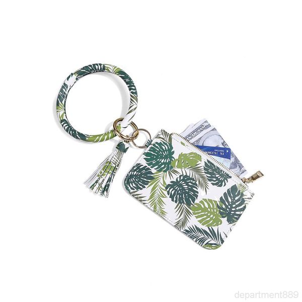dhl leopard leather bracelet chain wallet wrist round key ring tassel pendant wristbands keychain bracelets clutch purse dha1302
dhl leopard leather bracelet chain wallet wrist round key ring tassel pendant wristbands keychain bracelets clutch purse dha1302