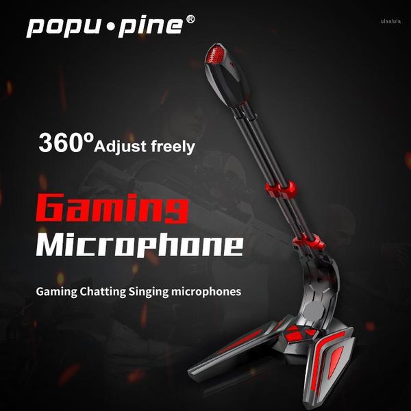 popupine gaming microphone usb 3.5mm for computer microphone deskpc volume adjust switch recording chatting mic1
popupine gaming microphone usb 3.5mm for computer microphone deskpc volume adjust switch recording chatting mic1