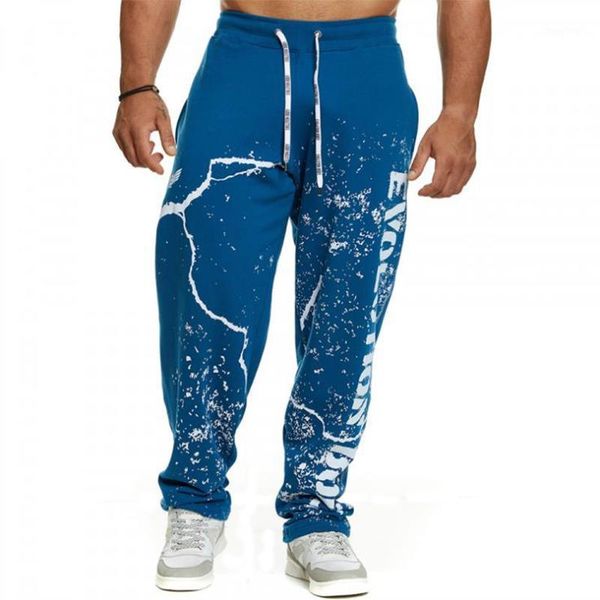 2021 men's pants bodybuilding men's sportswear pants loose breathable casual outdoor jogger pant sprintingthe big size1, Black
2021 men's pants bodybuilding men's sportswear pants loose breathable casual outdoor jogger pant sprintingthe big size1, Black