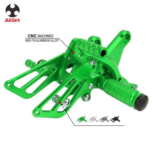 motorcycle cnc adjustable foot pegs rear set footpegs footrests for ninja 250r ex250 ninja250r 2008 2009 2010 2011 20121
motorcycle cnc adjustable foot pegs rear set footpegs footrests for ninja 250r ex250 ninja250r 2008 2009 2010 2011 20121
