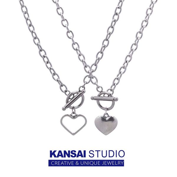 personality thick chain cool cold girl ins wind love clavicle necklace choker niche design tide, Silver
personality thick chain cool cold girl ins wind love clavicle necklace choker niche design tide, Silver