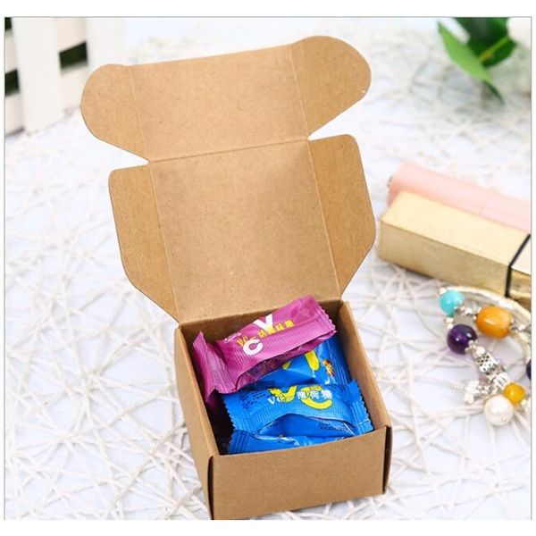10pcs lot brown kraft paper box small jewelry box kraft cardboard packing gift box handmade soap candy boxes f wmtcrm
10pcs lot brown kraft paper box small jewelry box kraft cardboard packing gift box handmade soap candy boxes f wmtcrm