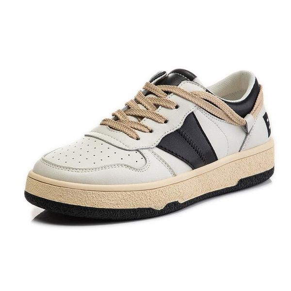 black lovers' genuine leather training shoes children's spring 2022 new single shoe flat bottomed women's shoes thick bottom
black lovers' genuine leather training shoes children's spring 2022 new single shoe flat bottomed women's shoes thick bottom