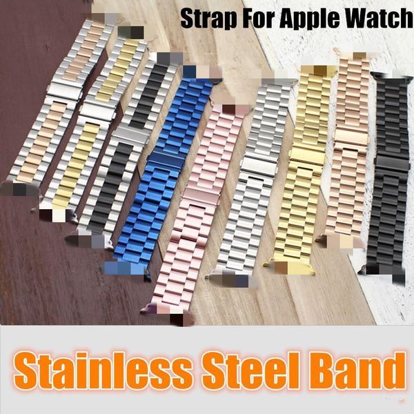 apple watch band stainless steel for adapters accessories 38mm 40mm 42mm 44mm with connector wrist sport watch strap for iwatch series
apple watch band stainless steel for adapters accessories 38mm 40mm 42mm 44mm with connector wrist sport watch strap for iwatch series