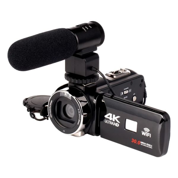 высококачественное аудио / звук улучшена 4k видеокамера цифровая видеокамера ночное видение wifi mini live stream
высококачественное аудио / звук улучшена 4k видеокамера цифровая видеокамера ночное видение wifi mini live stream