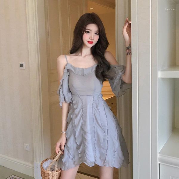 gagarich off shoulder camis dress women elegant small fragrance high waist hip a line vestido short sleeve summer dresses1, Black;gray
gagarich off shoulder camis dress women elegant small fragrance high waist hip a line vestido short sleeve summer dresses1, Black;gray
