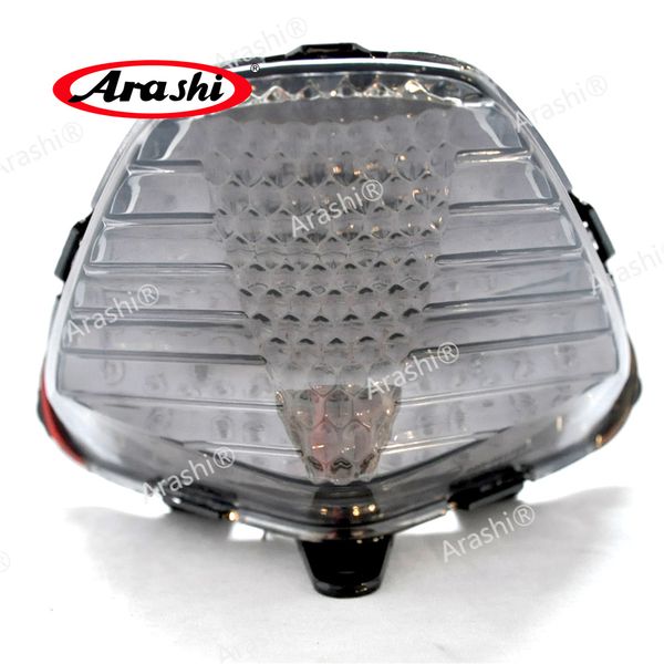 arashi motorcycle clear led tail light for honda cbr250r cbr 250r 250 r 2011 2012 2013 turn signal brake running taillight
arashi motorcycle clear led tail light for honda cbr250r cbr 250r 250 r 2011 2012 2013 turn signal brake running taillight