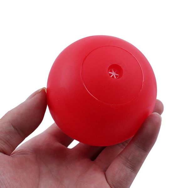 1pc rubber dog toys squeaky cleaning tooth dog chew toy small puppy toys ball bite resistant pet supplies petshop diameter 7cm q sqcvmy
1pc rubber dog toys squeaky cleaning tooth dog chew toy small puppy toys ball bite resistant pet supplies petshop diameter 7cm q sqcvmy
