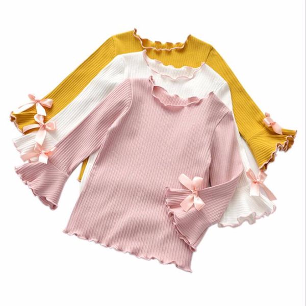 newborn girls bottoming shirt long sleeve baby cotton clothes white kids t-shirt for children spring clothing, Blue
newborn girls bottoming shirt long sleeve baby cotton clothes white kids t-shirt for children spring clothing, Blue