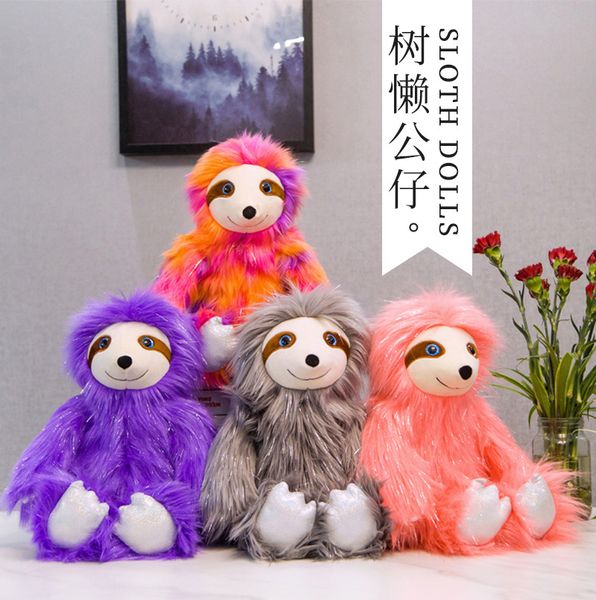 christmas gift stuffed plush animals plush doll sloth cuddle pillow cute sloth doll cartoon animal stuffed toy
christmas gift stuffed plush animals plush doll sloth cuddle pillow cute sloth doll cartoon animal stuffed toy