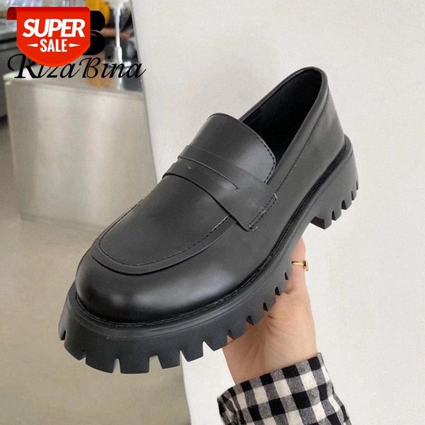 rizabina women flat shoes round toe thick bottom flat shoes women fashion daily spring footwear size 35-39 #nx3l
rizabina women flat shoes round toe thick bottom flat shoes women fashion daily spring footwear size 35-39 #nx3l