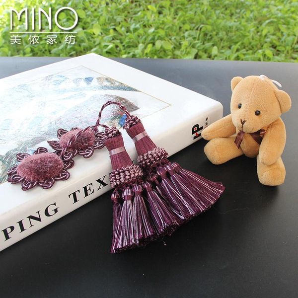 2 pack curtain tassel hanging ball logo accessories small tassel diy home decoration curtain craft blinds wedding accessories h qylqhi
2 pack curtain tassel hanging ball logo accessories small tassel diy home decoration curtain craft blinds wedding accessories h qylqhi