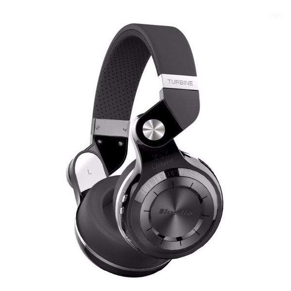

11.11 big promotion bluedio t2+ wireless bluetooth v5.0 stereo headphone sd card&fm radio headset with mic high bass sounds mic1