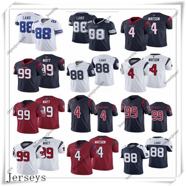 houston texans 4 deshaun watson 99 j.j. watt men jersey dallas cowboys 88 ceedee lamb white red navy jerseys, Black;red
houston texans 4 deshaun watson 99 j.j. watt men jersey dallas cowboys 88 ceedee lamb white red navy jerseys, Black;red