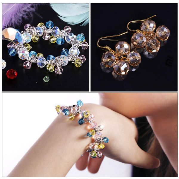 оптом лучшие продажи 10 цветов хрустальные бусы круглые стеклянные бусины граненые свободные шарики с контейнером для ювелирных изделий изго 
оптом лучшие продажи 10 цветов хрустальные бусы круглые стеклянные бусины граненые свободные шарики с контейнером для ювелирных изделий изго