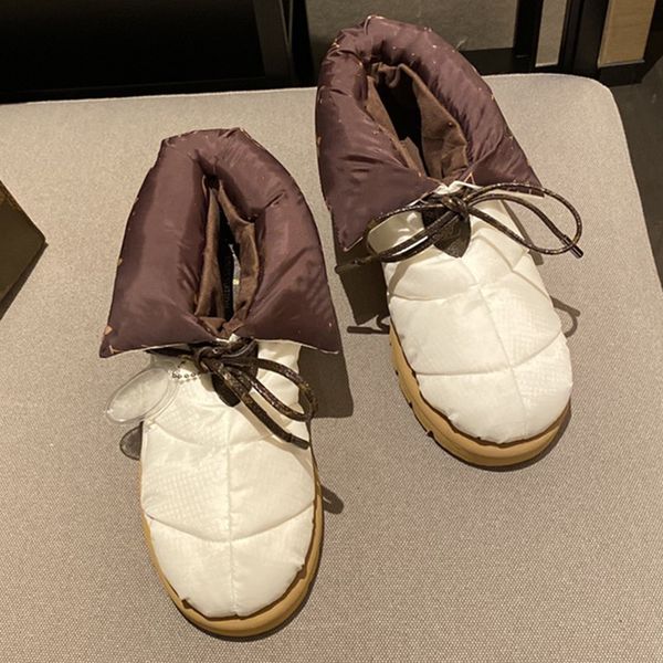 2020 global selling down snow boots, super warm down jacket, as comfortable and soft as the inner warm fleece plus non-slip bottom, Black
2020 global selling down snow boots, super warm down jacket, as comfortable and soft as the inner warm fleece plus non-slip bottom, Black