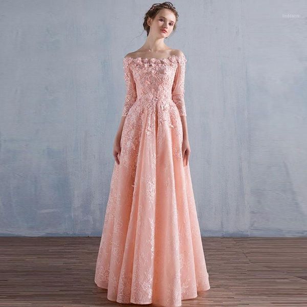 tanpell elegant evening dress off the shoulder half sleeves beading appliques lace floor length a line long evening dress1, White;black
tanpell elegant evening dress off the shoulder half sleeves beading appliques lace floor length a line long evening dress1, White;black