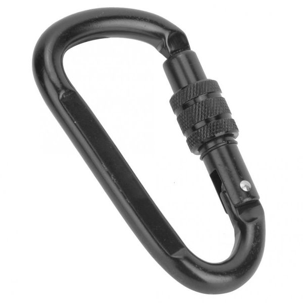 30kn rock climbing buckle carbon steel outdoor d type mountaineering carabiner rock lock safety buckle for climbing accessory h wmtcea
30kn rock climbing buckle carbon steel outdoor d type mountaineering carabiner rock lock safety buckle for climbing accessory h wmtcea