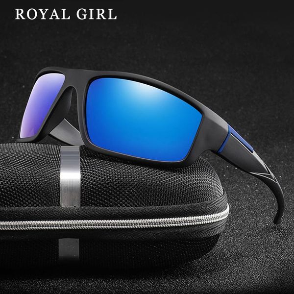 sunglasses royal girl polarized men outdoor sports male eyewear goggle sun glasses uv400 protection ss112, White;black
sunglasses royal girl polarized men outdoor sports male eyewear goggle sun glasses uv400 protection ss112, White;black