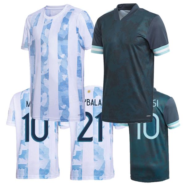 2020-21 season ar home and away messi and dybala fans soccer jersey high-quality jerseys (choose flocking, Black;yellow
2020-21 season ar home and away messi and dybala fans soccer jersey high-quality jerseys (choose flocking, Black;yellow